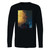 This classic fit it chapter two derry is calling 2 long sleeve shirt is casually elegant and very comfortable. With fine quality print to make one stand out, it's a perfect fit for every occasion.
