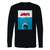 This classic fit jaws horror movie long sleeve shirt is casually elegant and very comfortable. With fine quality print to make one stand out, it's a perfect fit for every occasion.