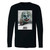 This classic fit joker wall face art long sleeve shirt is casually elegant and very comfortable. With fine quality print to make one stand out, it's a perfect fit for every occasion.