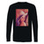 This classic fit lena soderberg long sleeve shirt is casually elegant and very comfortable. With fine quality print to make one stand out, it's a perfect fit for every occasion. This classic fit lena soderberg long sleeve shirt is casually elegant and very comfortable. With fine quality print to make one stand out, it's a perfect fit for every occasion.