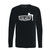 This classic fit let the coal roll long sleeve shirt is casually elegant and very comfortable. With fine quality print to make one stand out, it's a perfect fit for every occasion.