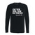 This classic fit love them spoil them give them back long sleeve shirt is casually elegant and very comfortable. With fine quality print to make one stand out, it's a perfect fit for every occasion.