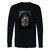 This classic fit luke skywalker star wars the last jedi long sleeve shirt is casually elegant and very comfortable. With fine quality print to make one stand out, it's a perfect fit for every occasion.