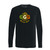 This classic fit mexican style ggg logo long sleeve shirt is casually elegant and very comfortable. With fine quality print to make one stand out, it's a perfect fit for every occasion.