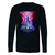 This classic fit muse simulation theory long sleeve shirt is casually elegant and very comfortable. With fine quality print to make one stand out, it's a perfect fit for every occasion.