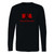 This classic fit nba never broke again long sleeve shirt is casually elegant and very comfortable. With fine quality print to make one stand out, it's a perfect fit for every occasion.