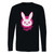 This classic fit overwatch d'va bunny long sleeve shirt is casually elegant and very comfortable. With fine quality print to make one stand out, it's a perfect fit for every occasion.
