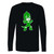 This classic fit pj masks gekko long sleeve shirt is casually elegant and very comfortable. With fine quality print to make one stand out, it's a perfect fit for every occasion.