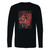 This classic fit power rangers red ranger long sleeve shirt is casually elegant and very comfortable. With fine quality print to make one stand out, it's a perfect fit for every occasion.