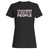 These are teachers we work for the people women t shirt that are cute tied to the side or paired with a cardigan or jacket for a more styled look. So comfy and classic, they are sure to make your vacation extra magical.
