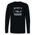 This classic fit quints shark fishing long sleeve shirt is casually elegant and very comfortable. With fine quality print to make one stand out, it's a perfect fit for every occasion.