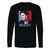 This classic fit rachel maddow resist inspired long sleeve shirt is casually elegant and very comfortable. With fine quality print to make one stand out, it's a perfect fit for every occasion.