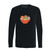 This classic fit ramen noodles and cats long sleeve shirt is casually elegant and very comfortable. With fine quality print to make one stand out, it's a perfect fit for every occasion.