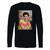 This classic fit shawn mendes nervous long sleeve shirt is casually elegant and very comfortable. With fine quality print to make one stand out, it's a perfect fit for every occasion.