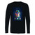 This classic fit star wars r2 d2 colorfull art long sleeve shirt is casually elegant and very comfortable. With fine quality print to make one stand out, it's a perfect fit for every occasion.