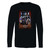 This classic fit the addams family inspired long sleeve shirt is casually elegant and very comfortable. With fine quality print to make one stand out, it's a perfect fit for every occasion.