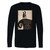 This classic fit the nightmare before christmas jack and sally quote long sleeve shirt is casually elegant and very comfortable. With fine quality print to make one stand out, it's a perfect fit for every occasion.
