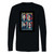 This classic fit the squad rashida tlaib long sleeve shirt is casually elegant and very comfortable. With fine quality print to make one stand out, it's a perfect fit for every occasion.