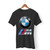 Bmw Logo M Power Car Men T Shirt