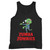 Our cotton zumba zombies men tank top is perfect for those intense workouts in the gym, at practice or pickup games. Our cotton zumba zombies men tank top is perfect for those intense workouts in the gym, at practice or pickup games.