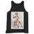Our cotton 1940s pin-up girl bath time men tank top is perfect for those intense workouts in the gym, at practice or pickup games.