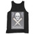 Our cotton anti drug 1 men tank top is perfect for those intense workouts in the gym, at practice or pickup games.