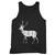Our cotton axis deer men tank top is perfect for those intense workouts in the gym, at practice or pickup games.