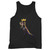 Our cotton basquiat dinosaur men tank top is perfect for those intense workouts in the gym, at practice or pickup games.