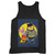 Our cotton batman pooh and piglet robin men tank top is perfect for those intense workouts in the gym, at practice or pickup games.