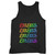 Our cotton bee gees beegees rainbow men tank top is perfect for those intense workouts in the gym, at practice or pickup games.
