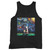 Our cotton calvin and hobbes van gogh starry nights men tank top is perfect for those intense workouts in the gym, at practice or pickup games.