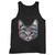 Our cotton cat trippy meow third eye men tank top is perfect for those intense workouts in the gym, at practice or pickup games.