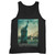 Our cotton cloverfield something has found us men tank top is perfect for those intense workouts in the gym, at practice or pickup games.