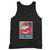 Our cotton da wae men tank top is perfect for those intense workouts in the gym, at practice or pickup games.