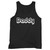 Our cotton daddy men tank top is perfect for those intense workouts in the gym, at practice or pickup games.