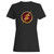 These are the flash superhero logo women t shirt that are cute tied to the side or paired with a cardigan or jacket for a more styled look. So comfy and classic, they are sure to make your vacation extra magical.