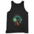 Our cotton deku silhouette my hero academia men tank top is perfect for those intense workouts in the gym, at practice or pickup games.