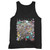 Our cotton destiny all character men tank top is perfect for those intense workouts in the gym, at practice or pickup games.