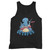 Our cotton drummer octopus men tank top is perfect for those intense workouts in the gym, at practice or pickup games.