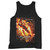 Our cotton flash movie cover men tank top is perfect for those intense workouts in the gym, at practice or pickup games.