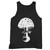 Our cotton forst mushroom men tank top is perfect for those intense workouts in the gym, at practice or pickup games.