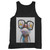 Our cotton frog painting art men tank top is perfect for those intense workouts in the gym, at practice or pickup games.