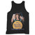 Our cotton hocus pocus film men tank top is perfect for those intense workouts in the gym, at practice or pickup games.