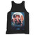 Our cotton hocus pocus painting men tank top is perfect for those intense workouts in the gym, at practice or pickup games.