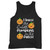 Our cotton i teach the cutest pumpkins in the patch men tank top is perfect for those intense workouts in the gym, at practice or pickup games.