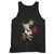 Our cotton it clown horror men tank top is perfect for those intense workouts in the gym, at practice or pickup games.