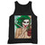 Our cotton joker female sexy art men tank top is perfect for those intense workouts in the gym, at practice or pickup games.