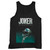 Our cotton joker head skull men tank top is perfect for those intense workouts in the gym, at practice or pickup games.