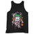 Our cotton joker jared leto art men tank top is perfect for those intense workouts in the gym, at practice or pickup games.