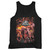 Our cotton jurassic world movie men tank top is perfect for those intense workouts in the gym, at practice or pickup games.